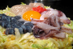 じゃがマヨチーズ玉